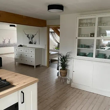Ferienwohnung Hintermoos Kisslegg Exterior photo