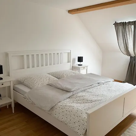 Ferienwohnung Hintermoos Kisslegg Exterior photo
