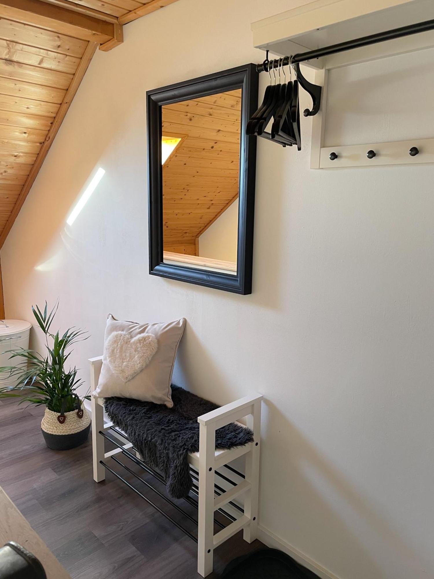 Hintermoos Apartment Kisslegg