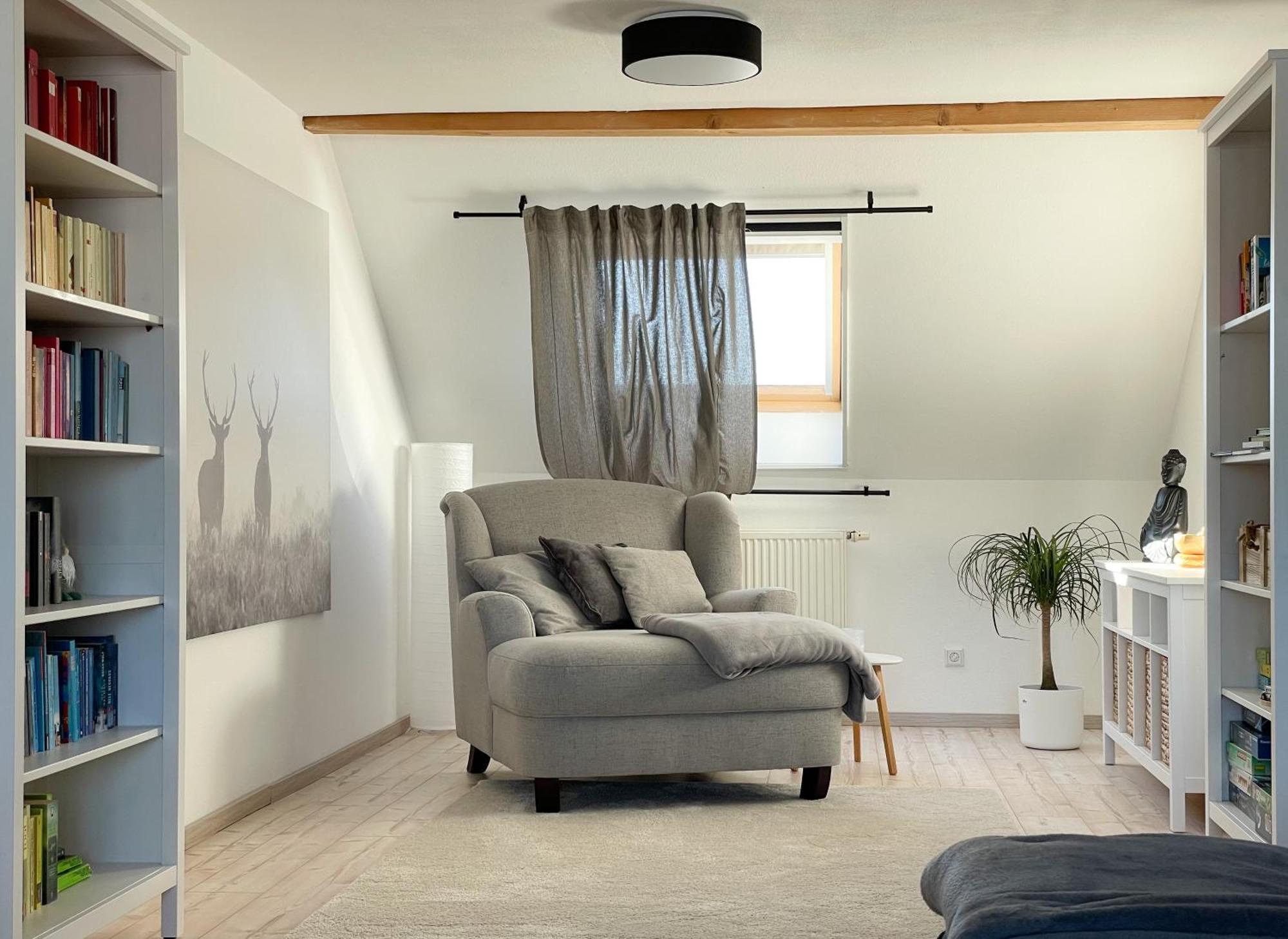 Hintermoos Apartment *