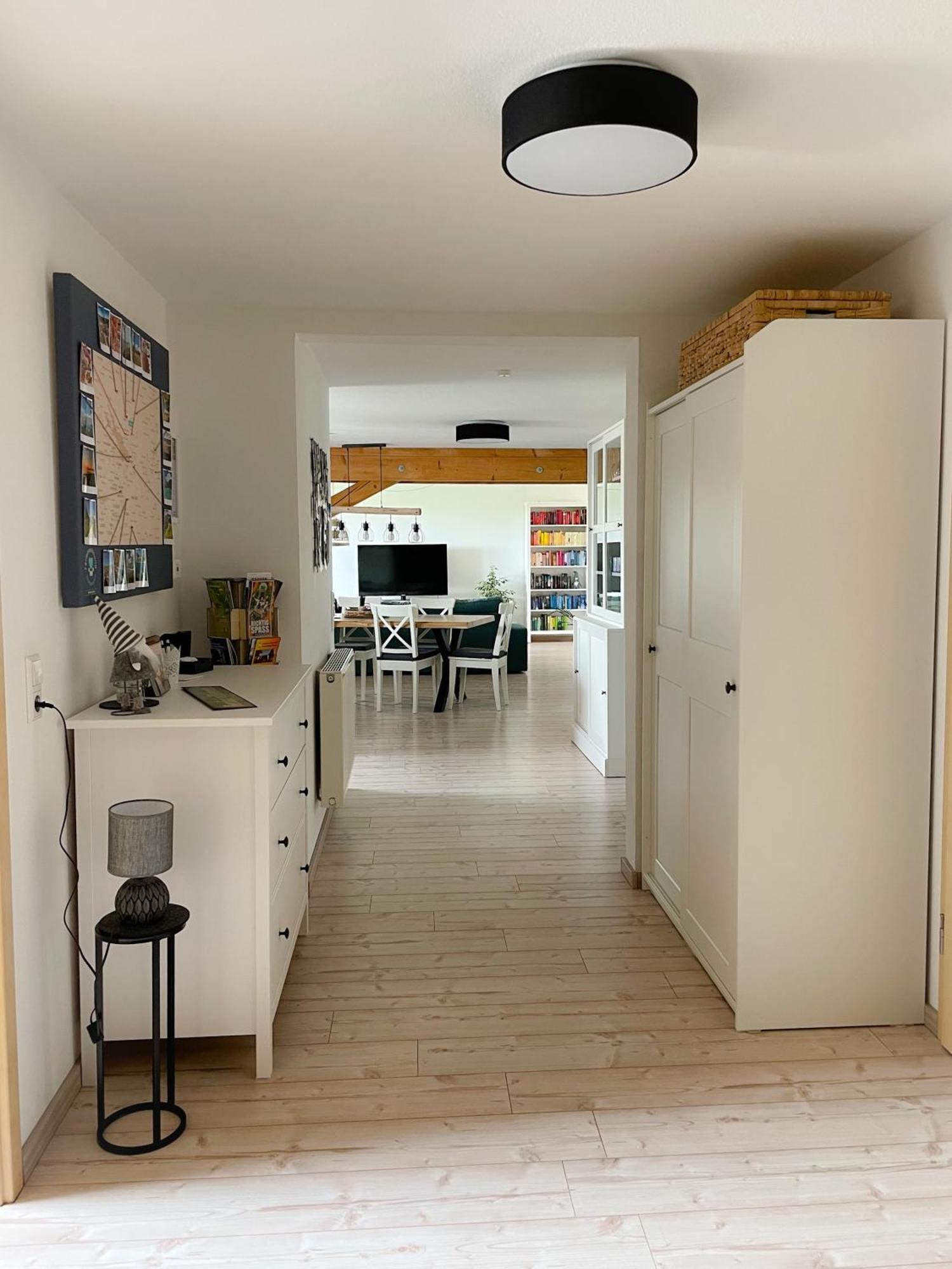 Hintermoos Apartment